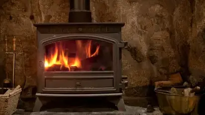 installateur insert à Perros-Guirec - image 3