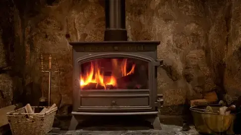 installateur poêle a bois à Guingamp - image 4