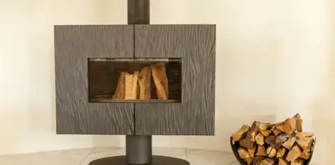 installateur poêle a bois à Lannion - image 2