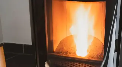 installateur poêle a bois à Lannion - image 4