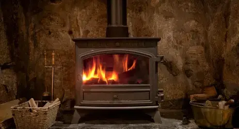 installateur poêle a bois à Morlaix - image 2
