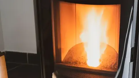 installateur poêle a granule Guingamp-1