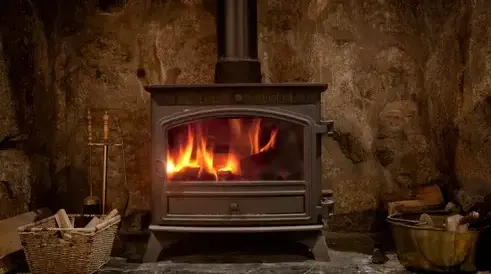 installateur poêle a granule à Guingamp - image 2