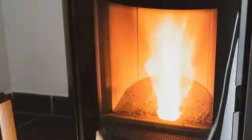 installateur poêle a granule à Lannion - image 2